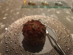 -广州四季酒店·佰鲜汇·现代法餐