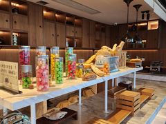 -璟象酒店-爱丽坊景观餐厅