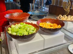 -南湖宾馆·鸳湖阁全日制餐厅