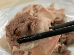 -小辫子羊肉面馆(周东店)