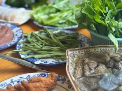 -飘香火锅(玉林西路店)