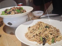 -晋阳春·山西菜·北京烤鸭(交大店)