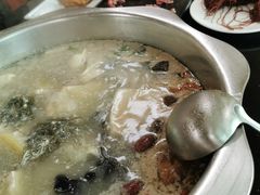 -小叫驴养生驴肉火锅(龙游店)