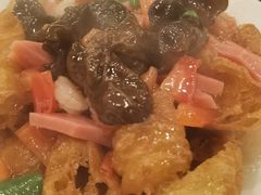 三鲜老油条-环兴酒家(凤城三村东区延吉西路80弄店)