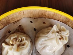 下沙烧卖-汤记传菜(浦江店)