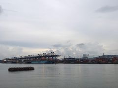 -旺富东海大酒楼(海鲜街店)