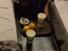 -华夏良子·足道SPA艾灸(金皇大厦店)
