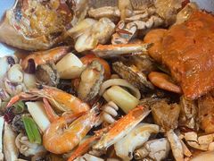 -七欣天香辣蟹火锅(上海银亿滨江店)