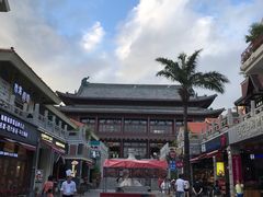 -三亚亚龙湾雅高美爵酒店