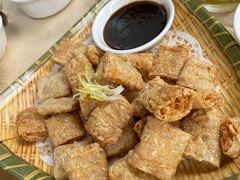 干炸响铃-楼外楼(西湖景区孤山路店)