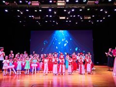 -美育儿童音乐舞蹈国际机构(浦东分校)