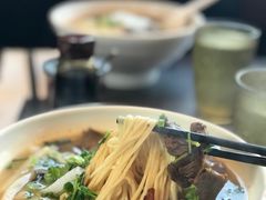 -大槐树兰州拉面
