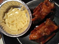 -火炉火自助餐(西直门凯德MALL店)