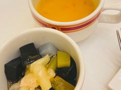 -香宫中餐厅·大连香格里拉(人民路店)