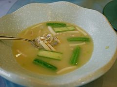 -御花园·粤菜·海鲜火锅(中山公园店)