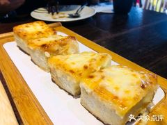 -大牌大·传统杭帮菜(湖滨店)