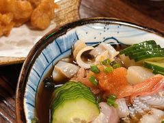 -酒肴一瓢·活贝料理·日本料理(三元桥·霄云路店)