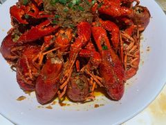 招牌虾-长沙文和友(海信广场店)