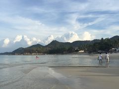 -查汶海滩
