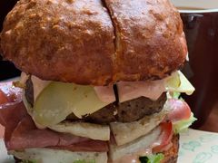 -魏斯理汉堡(西安沣东吾悦店)