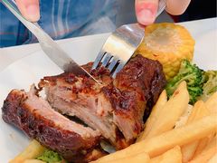 -宜家·瑞典风味餐厅(北京西红门店)