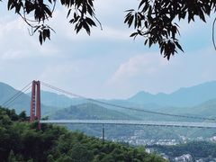 -山沟沟景区