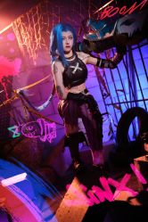 -桑语映画·COSPLAY写真工作室