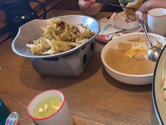 -新白鹿餐厅(城西银泰城店)