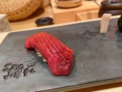-橼舍鮨青木