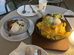 -农畉LONFOOD(福田星河COCOPark店)