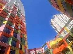 -J cafe 朝夕餐厅