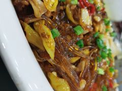 -江湖黑大兔(杨家坪店)