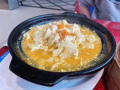 -韩记海鲜饺子(隆仁世家店)