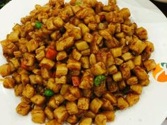 -常兴顺·小吃·家常菜(常营店)