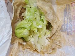 -汉堡王(徐汇绿地缤纷店)