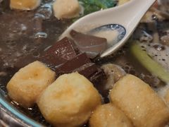 南京老鸭粉丝汤-南京人家(盛京大奥莱店)