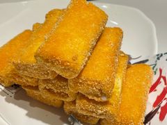 -渔港甄宴·海鲜·地标烟台菜(金沙滩店)