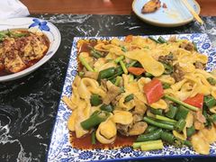 -后卫寨猫耳朵(后卫寨店)