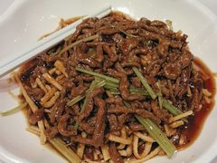 -刘胖子家常菜·蹄花焖藕(中南店)