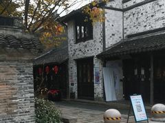 -巡塘古镇