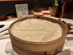 -漢舍中国菜馆(浦东嘉里城店)