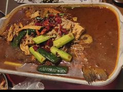 -神府路壹号·海鲜烧烤·砂锅粥·锅物(三坊七巷店)