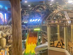 -卡通尼·Safari非洲探索乐园·生日会(金桥国际商业广场店)