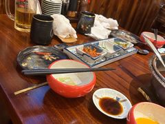-鸟鹏烧鸟居酒屋(仁恒梦中心店)