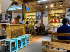 大堂-勺子米线·云南传统小吃市集(四方街店)