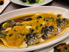 -银都上海菜馆(粤海东路店)