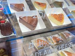 -Juicy Bakery(大学路店)