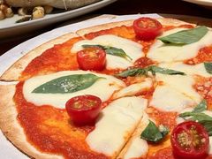 -新贝乐意大利餐厅(苏州中心店)