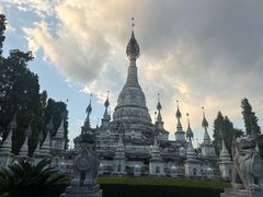 -云南民族村