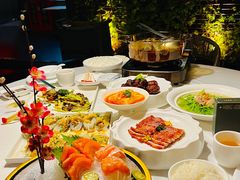 -濮园 · 四合院餐厅